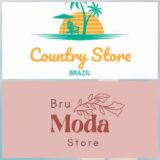 Bru moda store / Country store