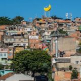 Favela carioca