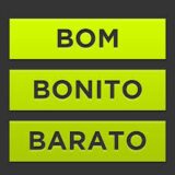 BOM BONITO BARATO