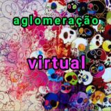 aglomeraçao virtual