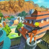 Konoha house
