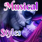 MUSICAL STYLES