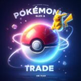 Pokémon Go Vendas & Trocas