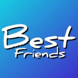 BEST FRIENDS