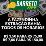 Barreto Rifas Bahia