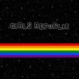 Girls Republic 🏳️‍🌈✨