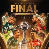 Final Libertadores 2021 🏆