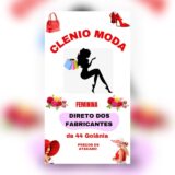 CLENIO MODA FEMININA