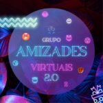 Grupo De WhatsApp Amizade - Link De Grupo