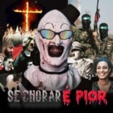 ☠️SE CHORAR É PIOR☠️