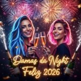👏🍻 DAMAS 💃🔥Dﾑ NIGӇԵ💃🎶🍾🍸