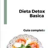 Dieta detox Basica e simples 🥦🍏🥬