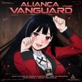 Aliança vanguard ᵛᵖⁿᵍʳ. 13