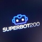 SUPERBOT200