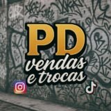 💰𝙿𝙳 𝚅𝚎𝚗𝚍𝚊𝚜 𝚎 𝚝𝚛𝚘𝚌𝚊𝚜 𝚍𝚎 𝚒𝚐💱