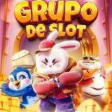 GRUPO DE SLOTS VIP🎰🇧🇷