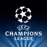 UEFA CHAMPIONS LEAGUE 🔥