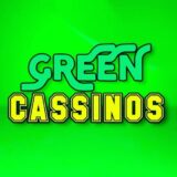 🎰 GREEN CASSINOS 🎰