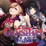 Genshin Impact online