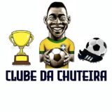 CLUBE DA CHUTEIRA ⚽