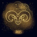 Signo de Áries – 1