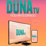 Revendedor Duna TV