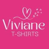 Viviane T-shirt Grupo 2