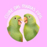 CLUBE DAS MARIA FIFI 🌈👅