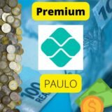 PREMIUM 💰 PAULO