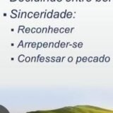 Grupo de libertação buscar a Deus