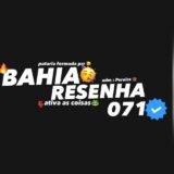 BAHIA RESENHA 071 🥳🤪🔥