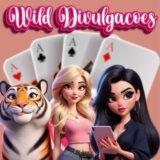 Wild Divulgações 💖🎰