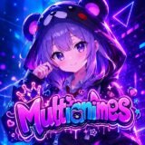 ⋆｡˚୨ Multianimes✦ ୧˚｡⋆