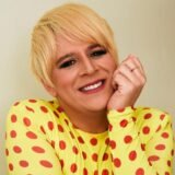 Apreciação a falecida Doll