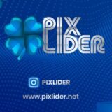 ☘ Pixlider.net (Pix e fazendinha)