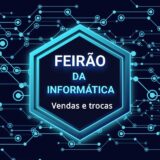 FEIRÃO DA INFORMÁTICA- DF