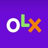 OLX vende tudo online