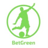BET GREEN – FREE 3#