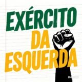 EXÉRCITO DA ESQUERDA