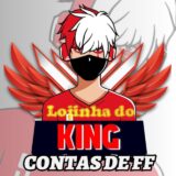 LOJINHA DO KING