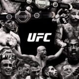 Caserna MMA – UFC