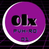 OLX Pvh – RO 1 ®