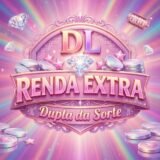 DL – RENDA EXTRA🌸🥰