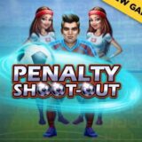 Sinais do Penalty – VAI DE BET