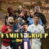 Grupo da Família Remake: New era