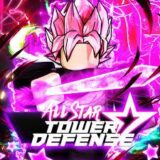 All Star Tower Defense