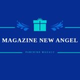 Mag. New Angel – Ofertas