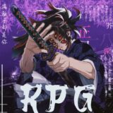 Rpg Demon Slayer Oni no kanzen shihai recrutamento