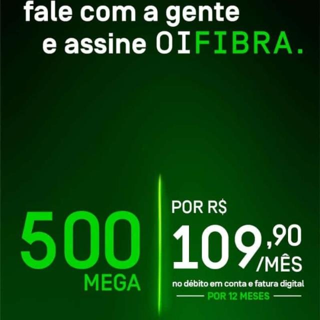Grupo De WhatsApp Oi FIBRA 500 MEGA Link De Grupo