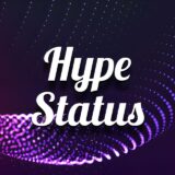HYPE3 | Views nos status